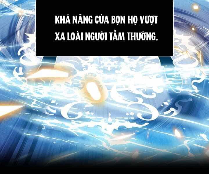 Mẹ Tôi Là Chòm Sao Bảo Hộ - Chương 1 - ảnh 20