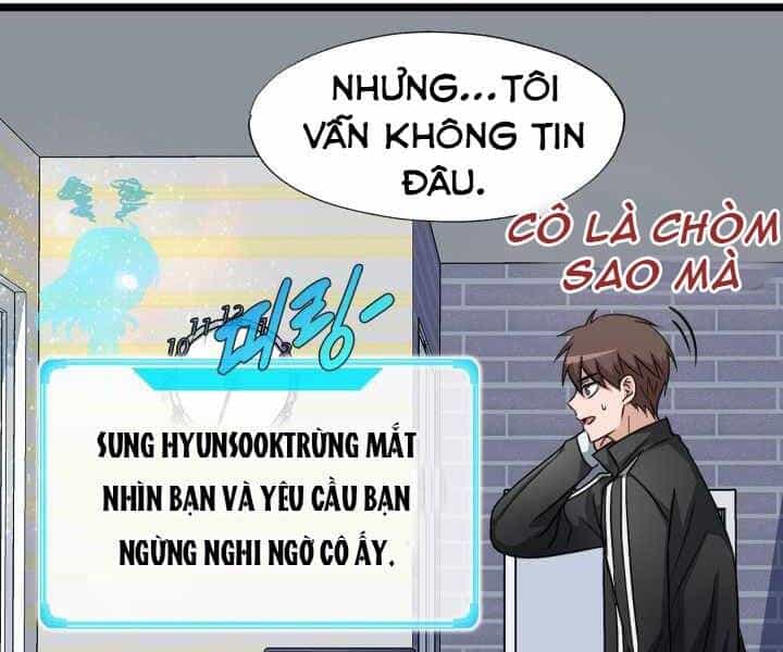 Mẹ Tôi Là Chòm Sao Bảo Hộ - Chương 1 - ảnh 201