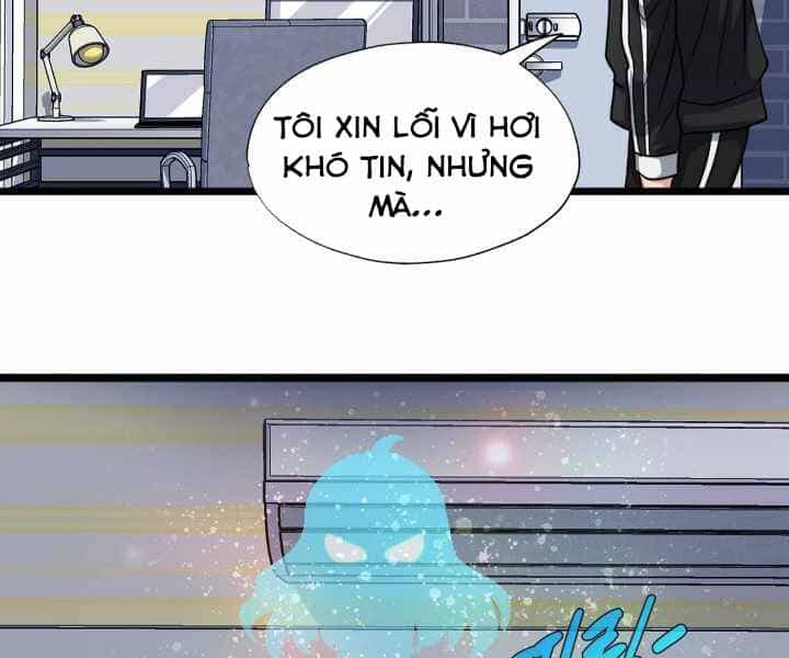 Mẹ Tôi Là Chòm Sao Bảo Hộ - Chương 1 - ảnh 202