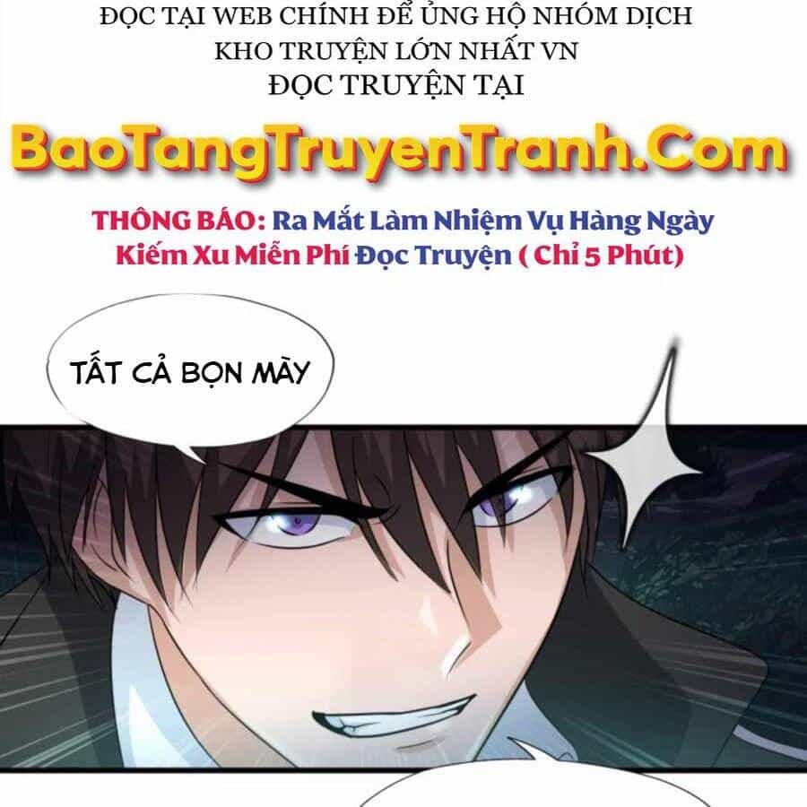 Mẹ Tôi Là Chòm Sao Bảo Hộ - Chương 10 - ảnh 104