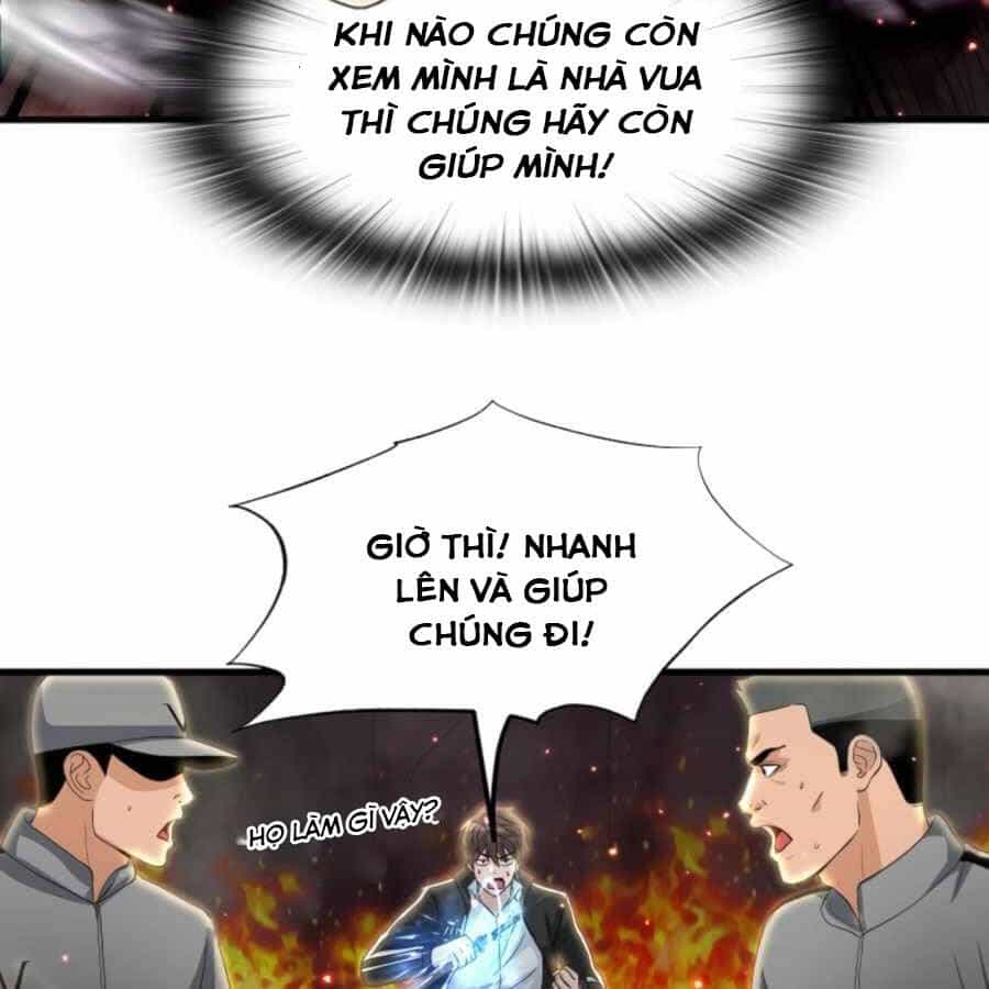 Mẹ Tôi Là Chòm Sao Bảo Hộ - Chương 10 - ảnh 18