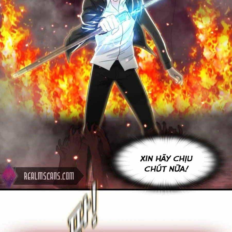 Mẹ Tôi Là Chòm Sao Bảo Hộ - Chương 10 - ảnh 24