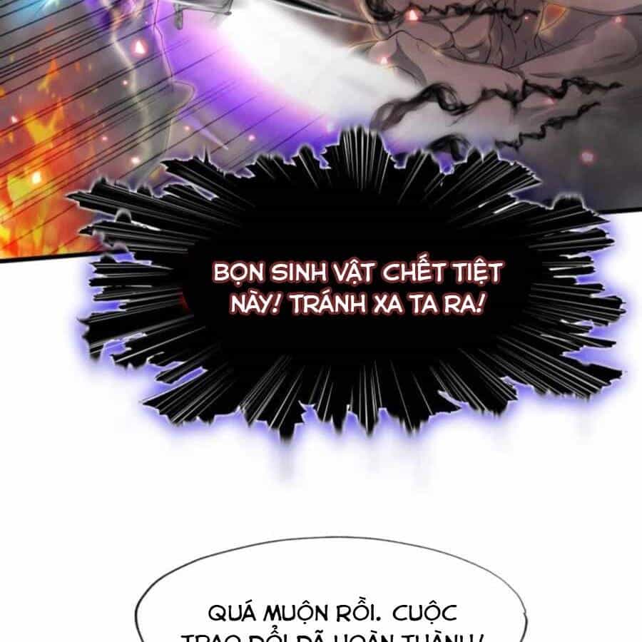Mẹ Tôi Là Chòm Sao Bảo Hộ - Chương 10 - ảnh 33