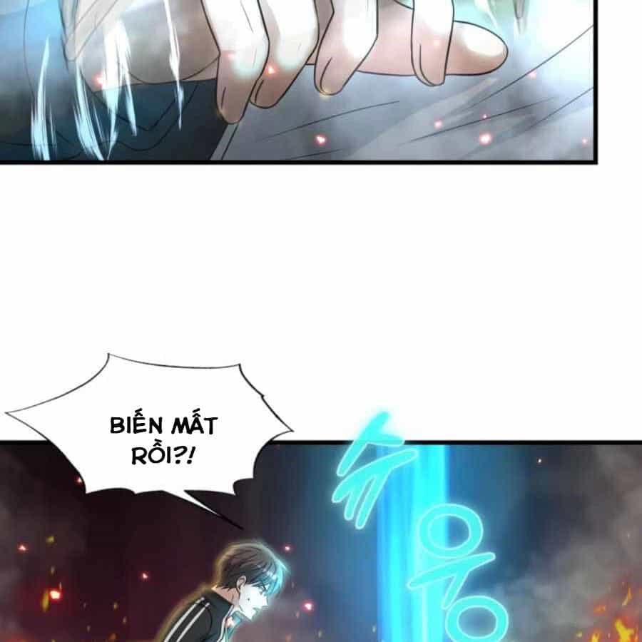 Mẹ Tôi Là Chòm Sao Bảo Hộ - Chương 10 - ảnh 37