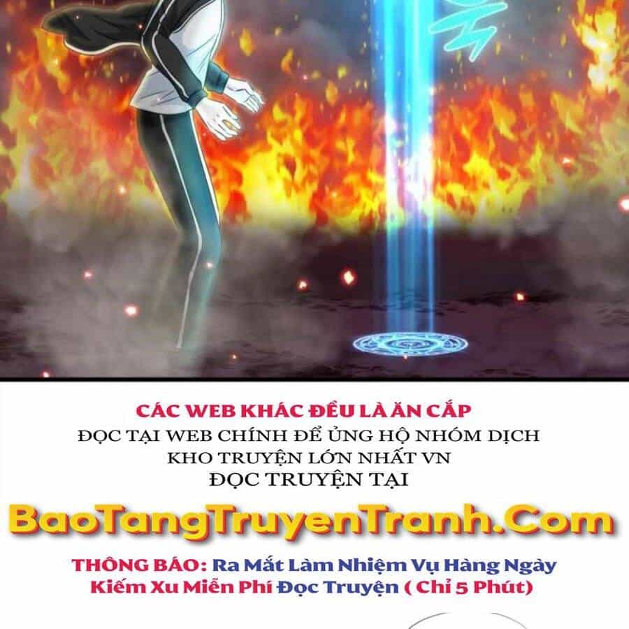 Mẹ Tôi Là Chòm Sao Bảo Hộ - Chương 10 - ảnh 38