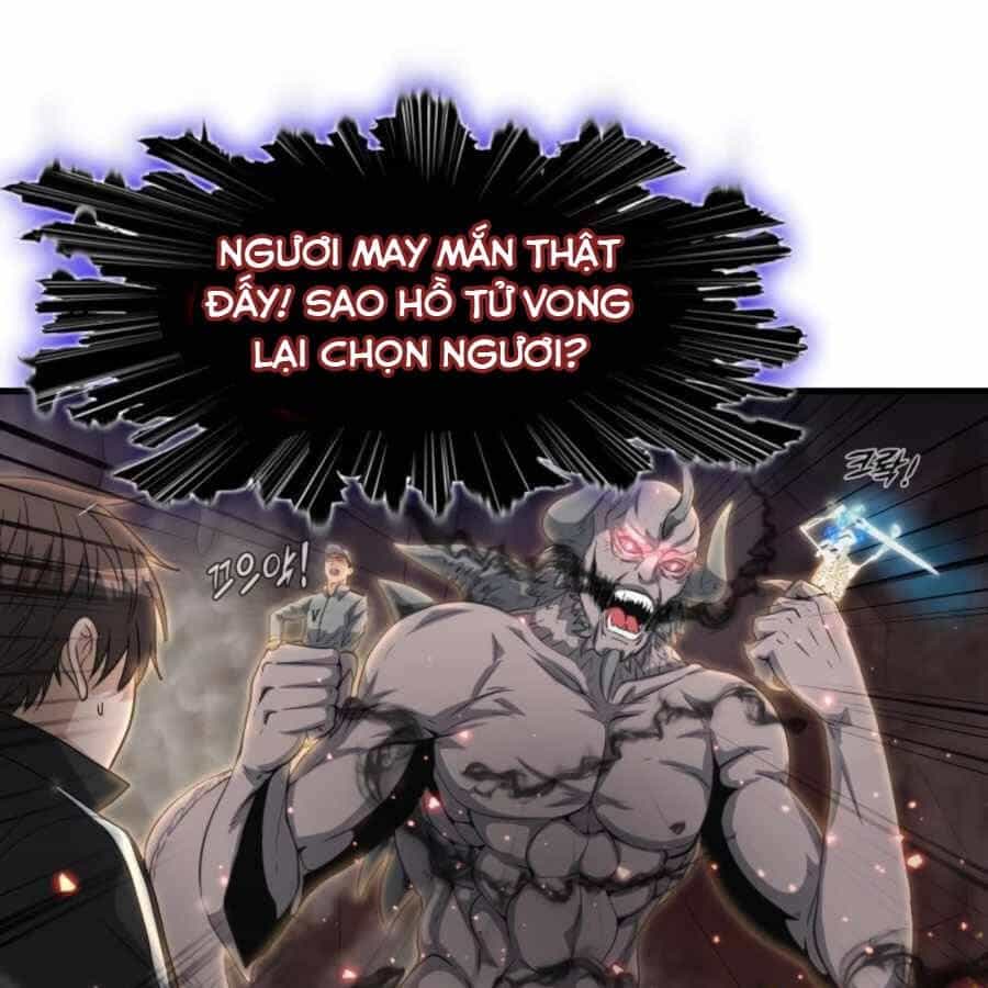 Mẹ Tôi Là Chòm Sao Bảo Hộ - Chương 10 - ảnh 54