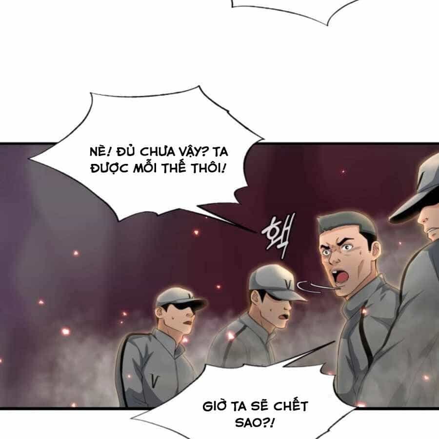 Mẹ Tôi Là Chòm Sao Bảo Hộ - Chương 10 - ảnh 58