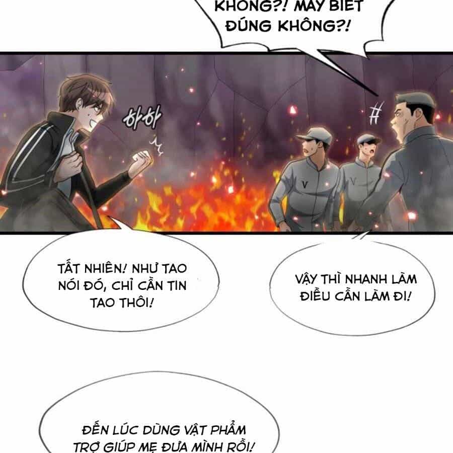 Mẹ Tôi Là Chòm Sao Bảo Hộ - Chương 10 - ảnh 60