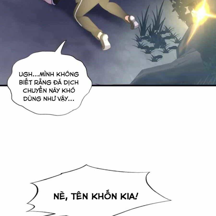 Mẹ Tôi Là Chòm Sao Bảo Hộ - Chương 10 - ảnh 77