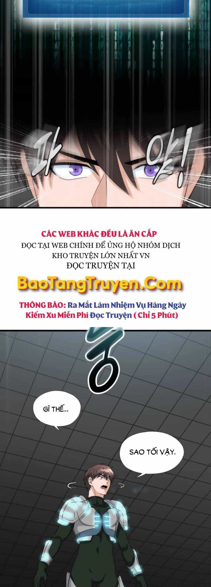 Mẹ Tôi Là Chòm Sao Bảo Hộ - Chương 11 - ảnh 20