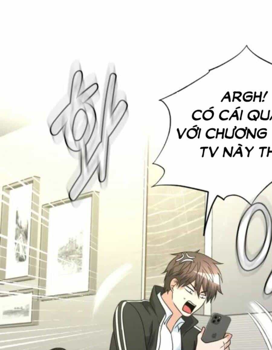 Mẹ Tôi Là Chòm Sao Bảo Hộ - Chương 11 - ảnh 3