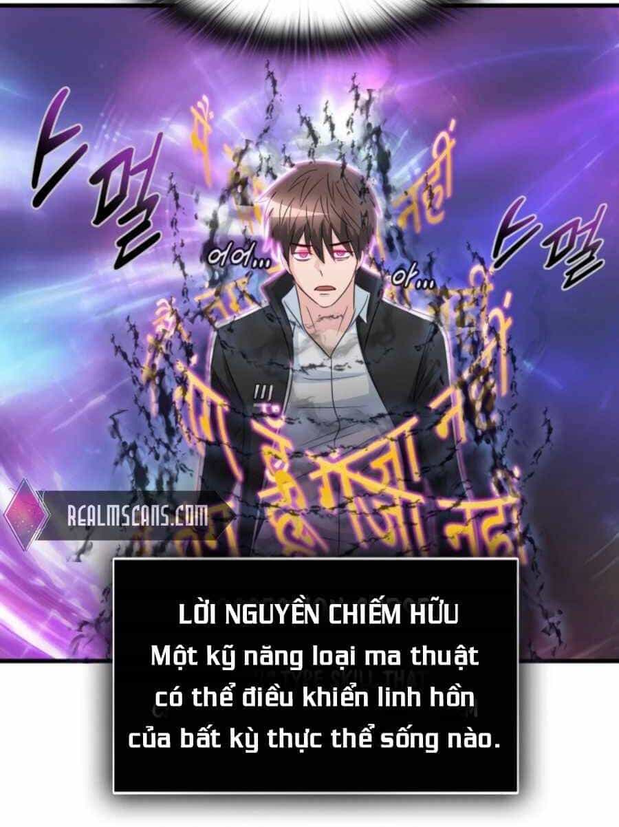 Mẹ Tôi Là Chòm Sao Bảo Hộ - Chương 11 - ảnh 36