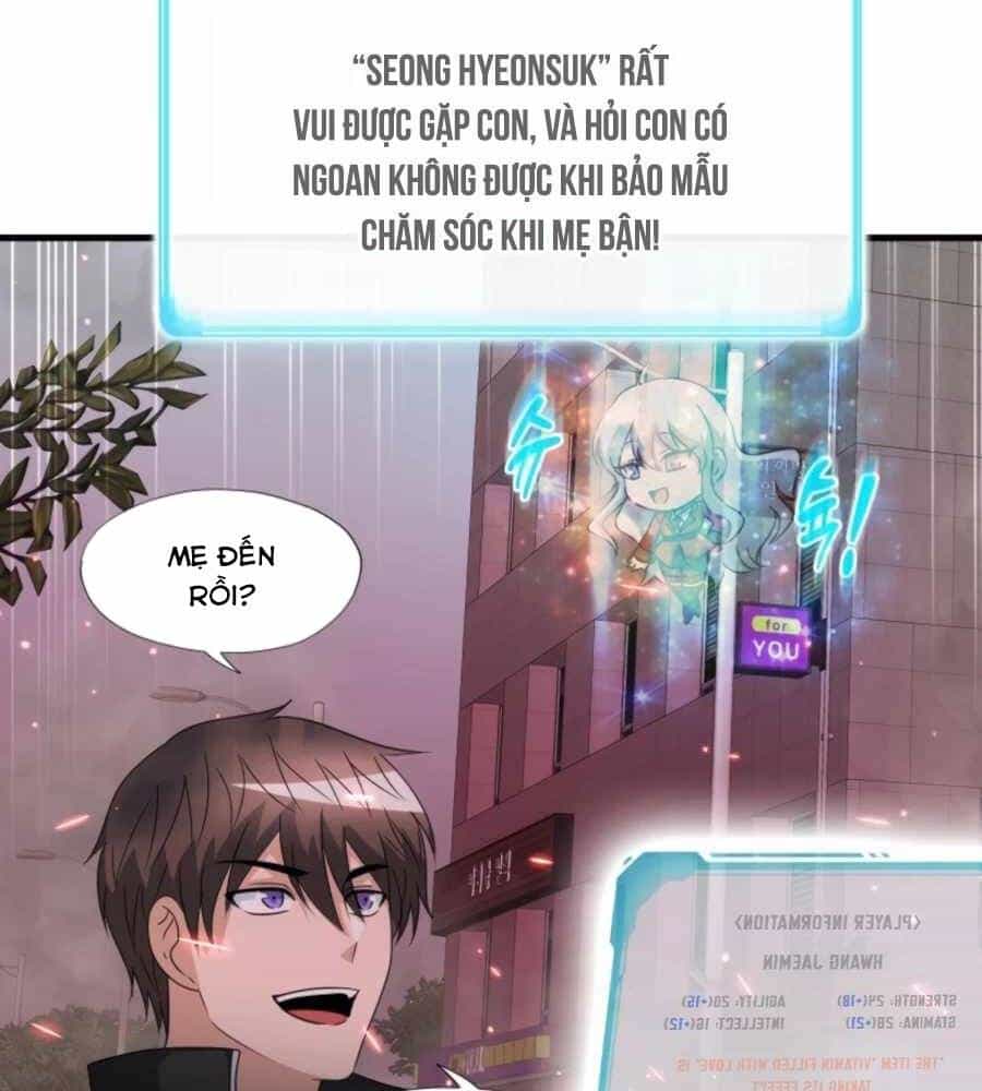 Mẹ Tôi Là Chòm Sao Bảo Hộ - Chương 12 - ảnh 104