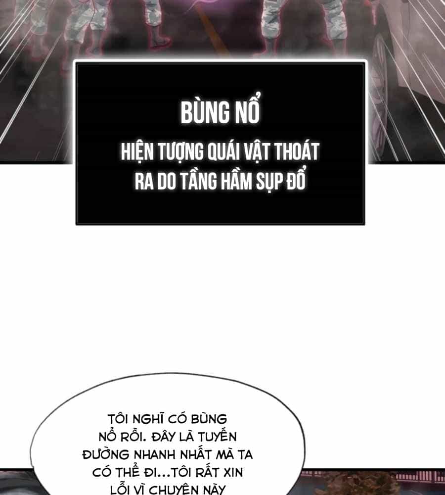 Mẹ Tôi Là Chòm Sao Bảo Hộ - Chương 12 - ảnh 17