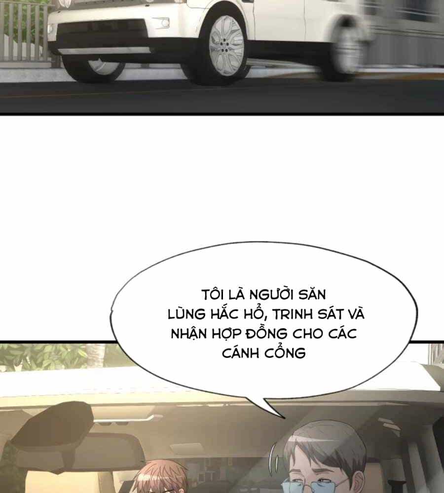 Mẹ Tôi Là Chòm Sao Bảo Hộ - Chương 12 - ảnh 2