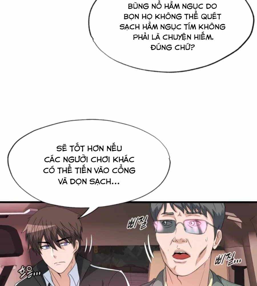 Mẹ Tôi Là Chòm Sao Bảo Hộ - Chương 12 - ảnh 20