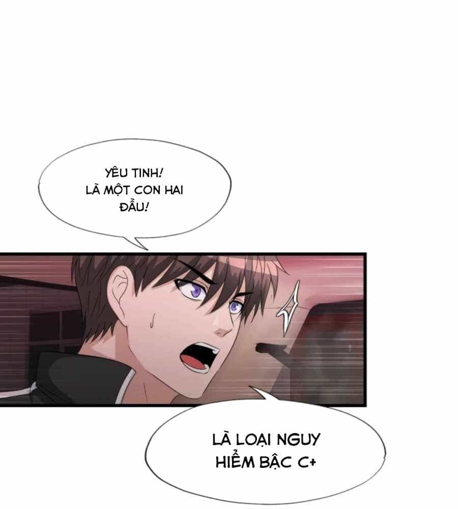 Mẹ Tôi Là Chòm Sao Bảo Hộ - Chương 12 - ảnh 31
