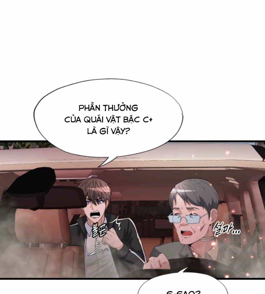 Mẹ Tôi Là Chòm Sao Bảo Hộ - Chương 12 - ảnh 32