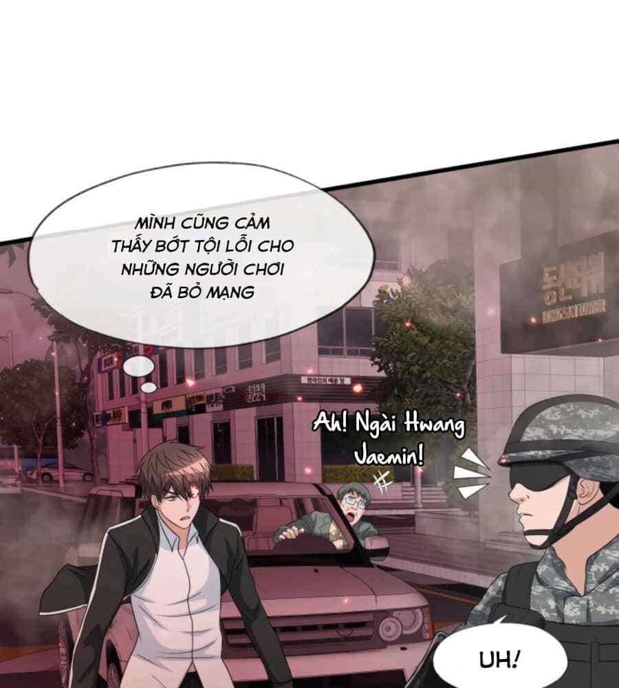 Mẹ Tôi Là Chòm Sao Bảo Hộ - Chương 12 - ảnh 37