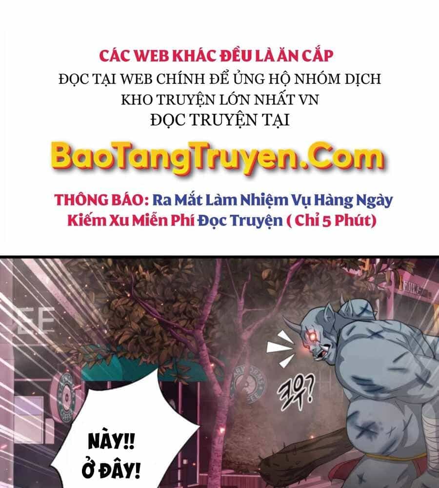 Mẹ Tôi Là Chòm Sao Bảo Hộ - Chương 12 - ảnh 43