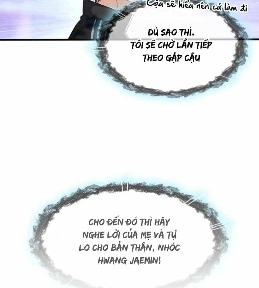 Mẹ Tôi Là Chòm Sao Bảo Hộ - Chương 12 - ảnh 96