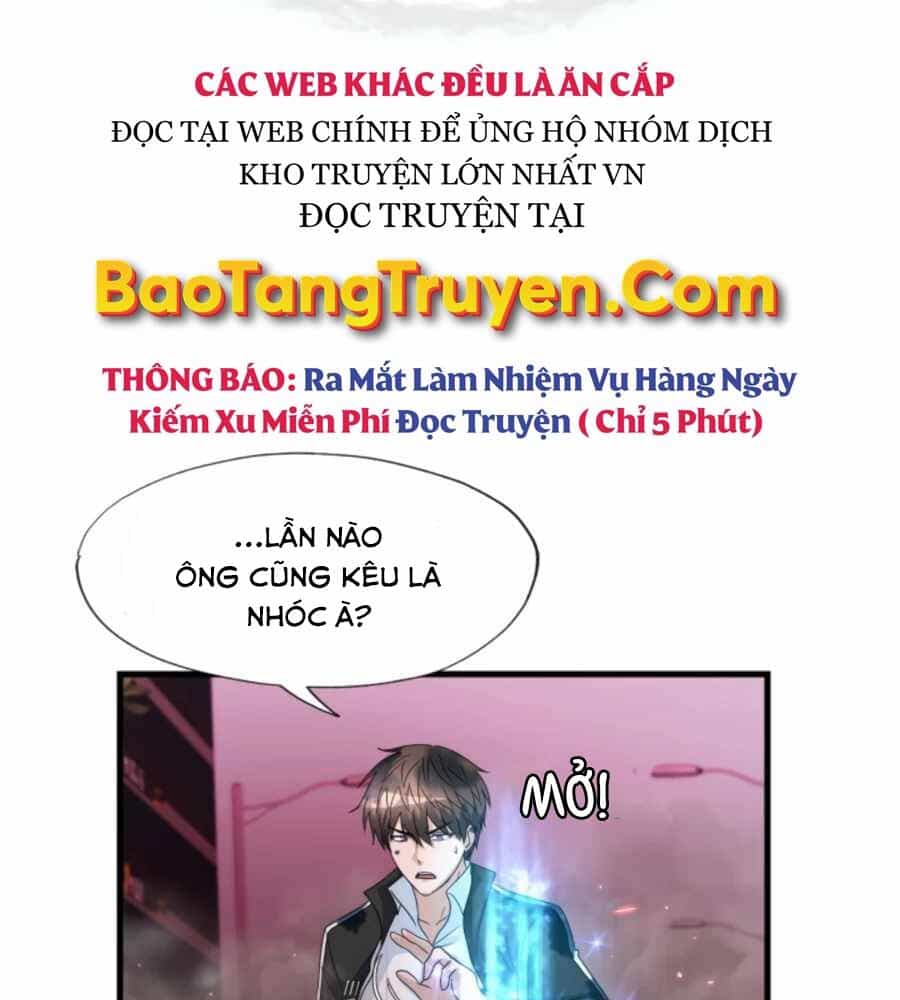 Mẹ Tôi Là Chòm Sao Bảo Hộ - Chương 12 - ảnh 97