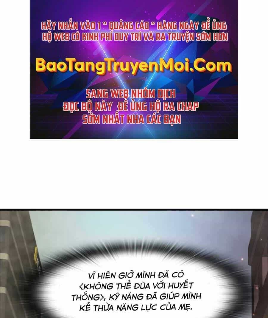 Mẹ Tôi Là Chòm Sao Bảo Hộ - Chương 13 - ảnh 1