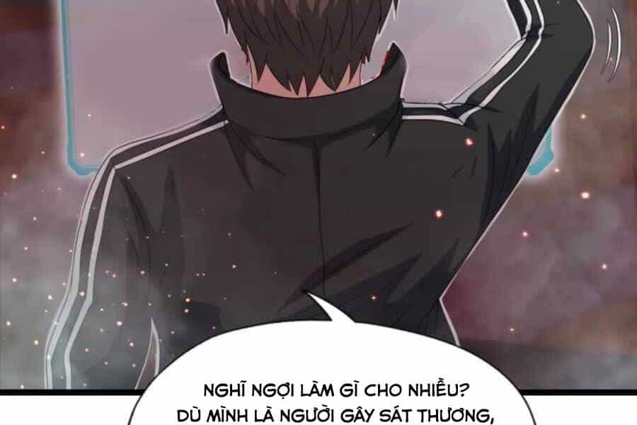 Mẹ Tôi Là Chòm Sao Bảo Hộ - Chương 13 - ảnh 10