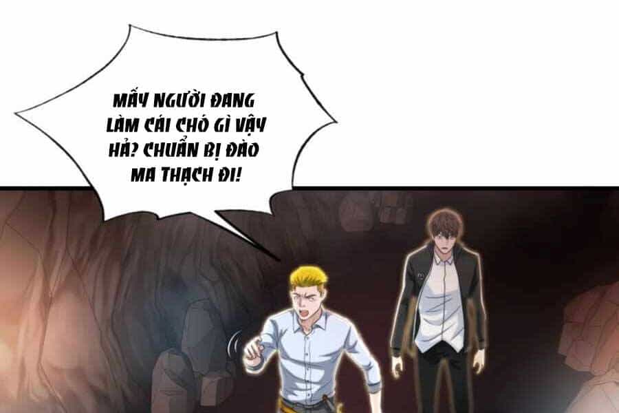 Mẹ Tôi Là Chòm Sao Bảo Hộ - Chương 13 - ảnh 106