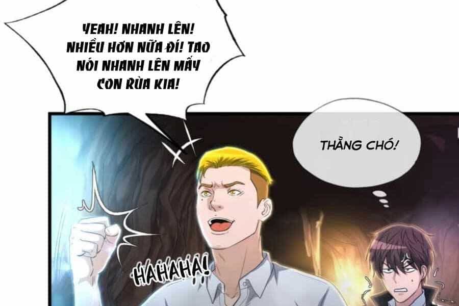 Mẹ Tôi Là Chòm Sao Bảo Hộ - Chương 13 - ảnh 111