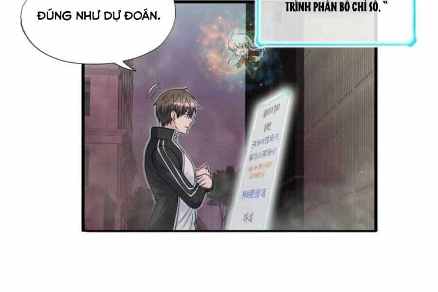 Mẹ Tôi Là Chòm Sao Bảo Hộ - Chương 13 - ảnh 12