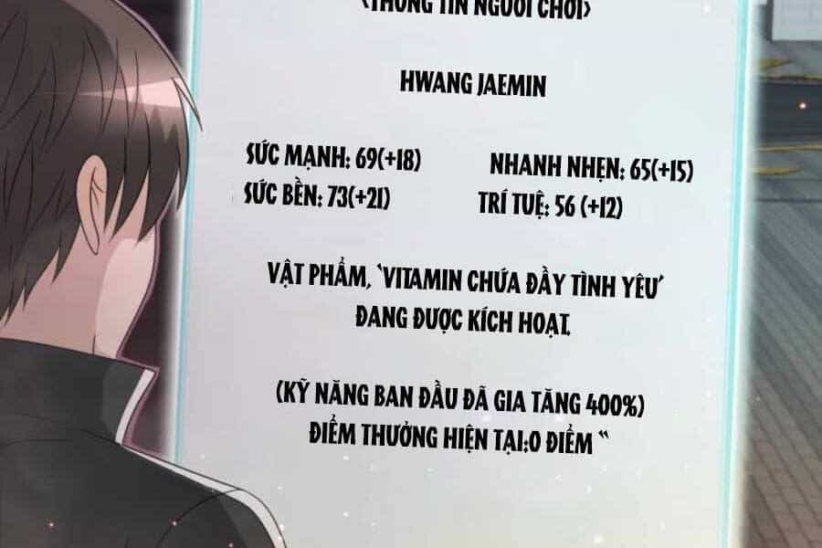 Mẹ Tôi Là Chòm Sao Bảo Hộ - Chương 13 - ảnh 14