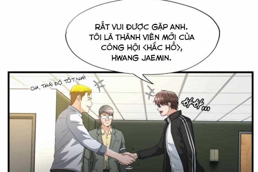 Mẹ Tôi Là Chòm Sao Bảo Hộ - Chương 13 - ảnh 33