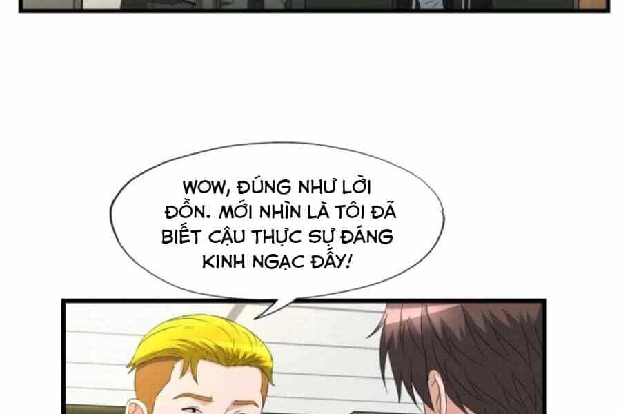 Mẹ Tôi Là Chòm Sao Bảo Hộ - Chương 13 - ảnh 34