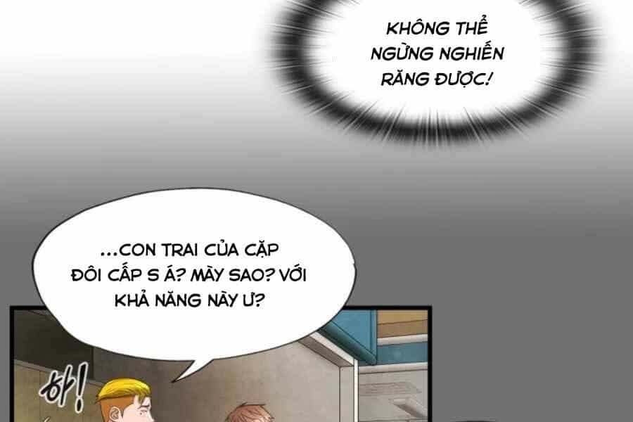 Mẹ Tôi Là Chòm Sao Bảo Hộ - Chương 13 - ảnh 37