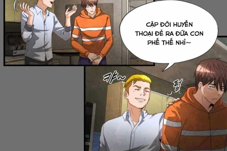 Mẹ Tôi Là Chòm Sao Bảo Hộ - Chương 13 - ảnh 38