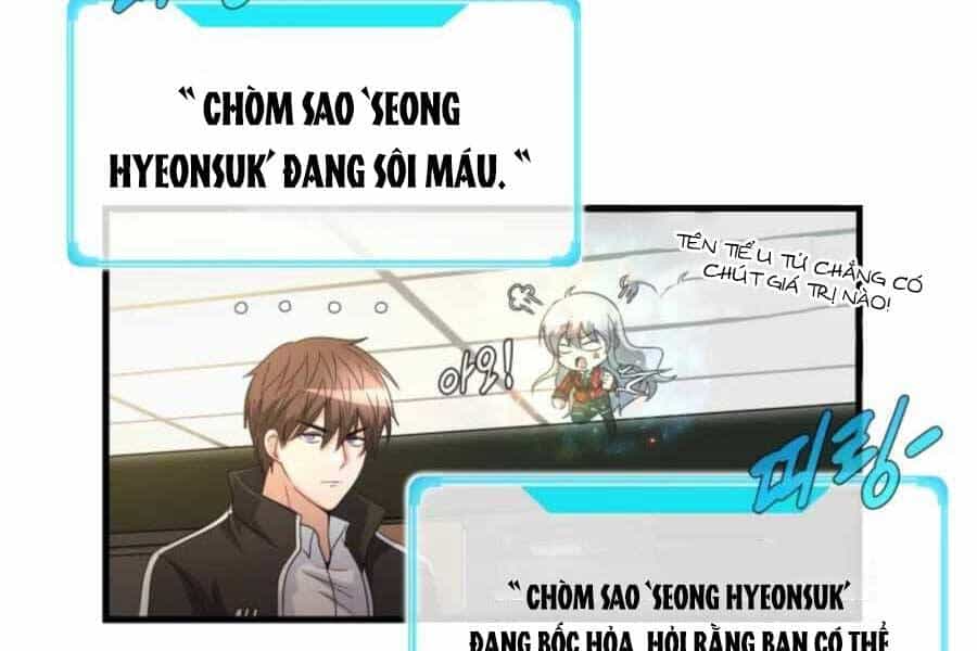 Mẹ Tôi Là Chòm Sao Bảo Hộ - Chương 13 - ảnh 41