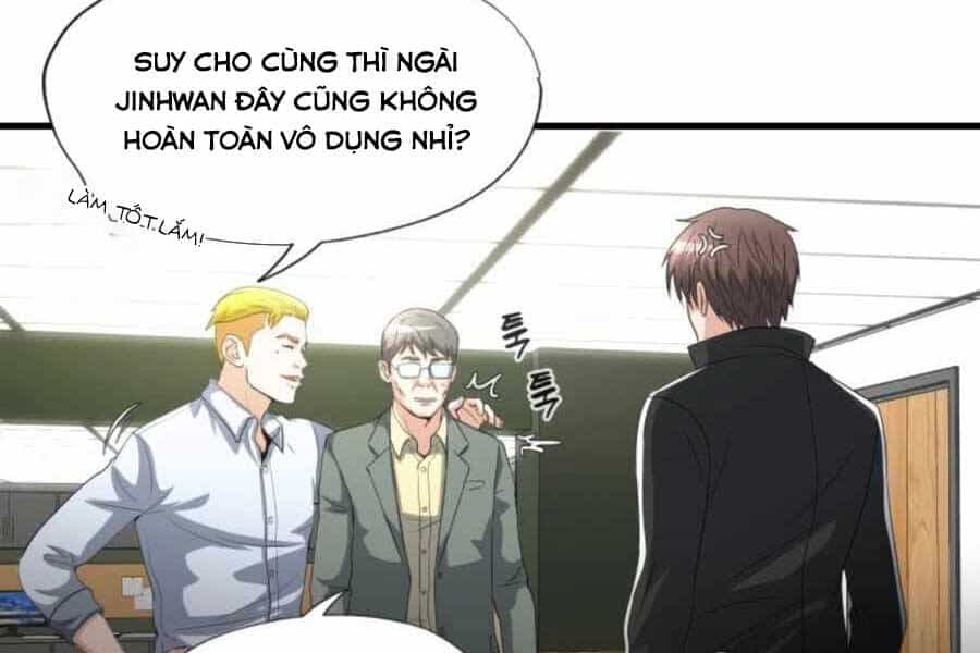 Mẹ Tôi Là Chòm Sao Bảo Hộ - Chương 13 - ảnh 43