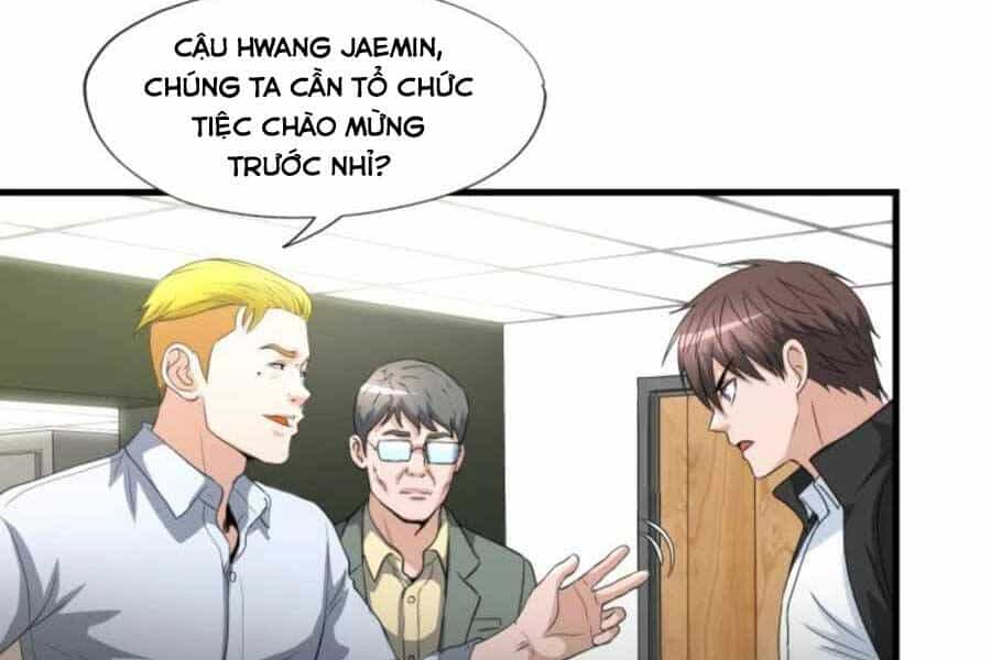 Mẹ Tôi Là Chòm Sao Bảo Hộ - Chương 13 - ảnh 45