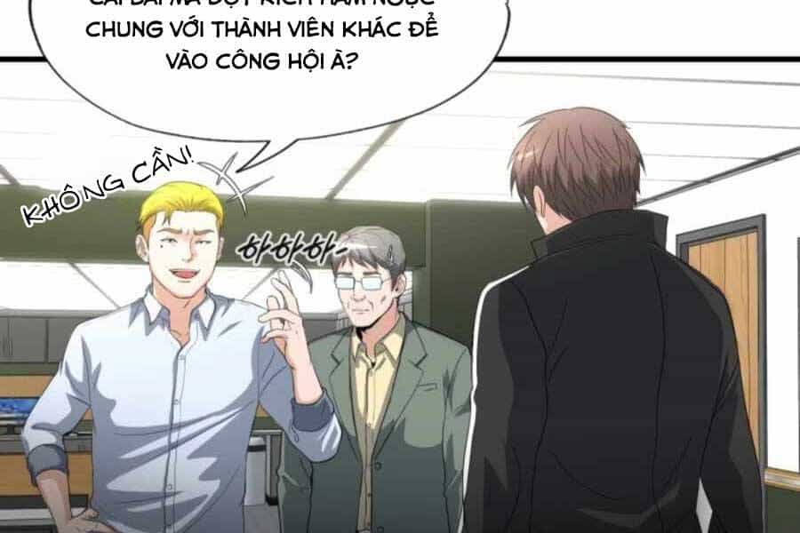 Mẹ Tôi Là Chòm Sao Bảo Hộ - Chương 13 - ảnh 48