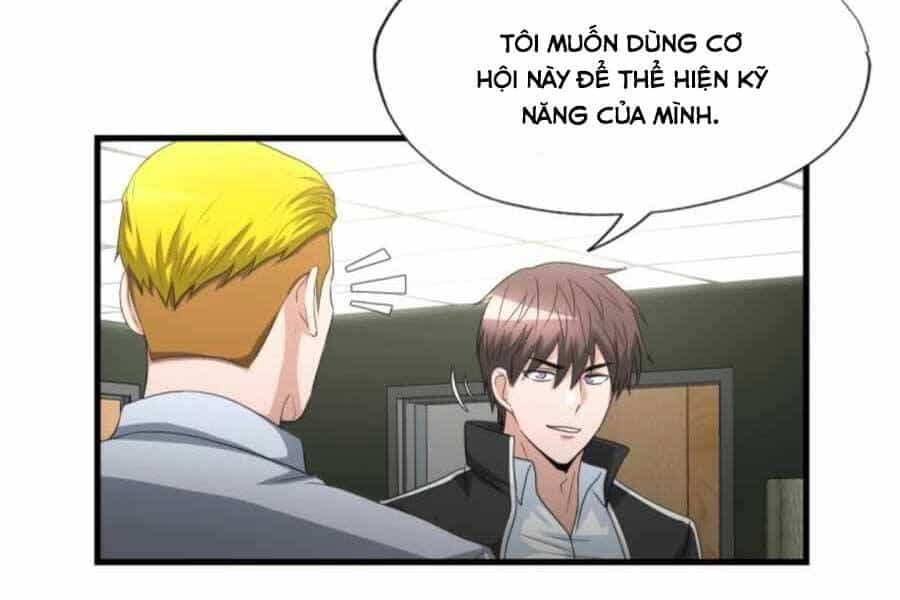 Mẹ Tôi Là Chòm Sao Bảo Hộ - Chương 13 - ảnh 53