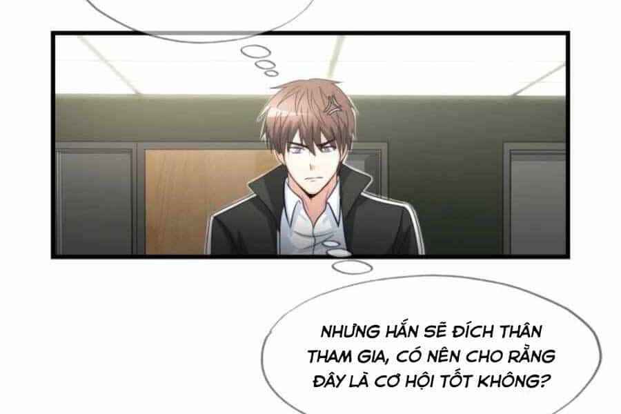 Mẹ Tôi Là Chòm Sao Bảo Hộ - Chương 13 - ảnh 58