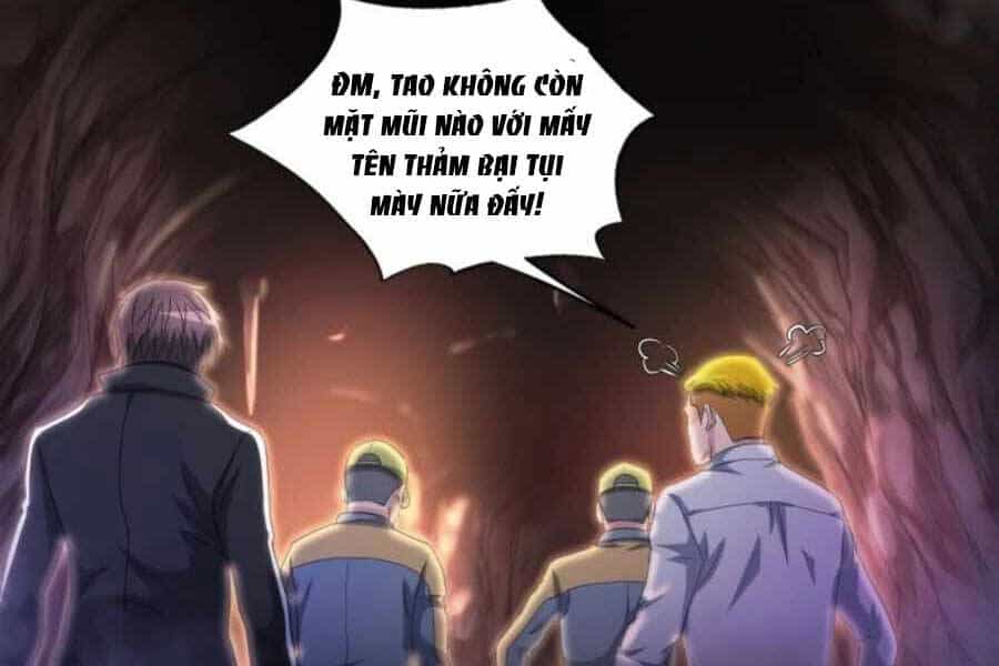 Mẹ Tôi Là Chòm Sao Bảo Hộ - Chương 13 - ảnh 63