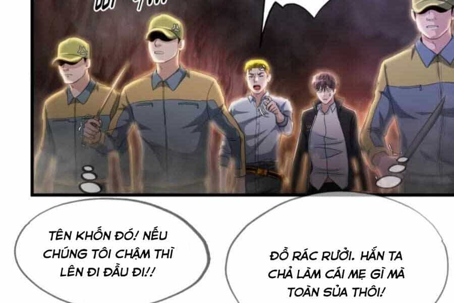 Mẹ Tôi Là Chòm Sao Bảo Hộ - Chương 13 - ảnh 65