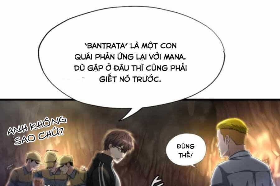Mẹ Tôi Là Chòm Sao Bảo Hộ - Chương 13 - ảnh 81