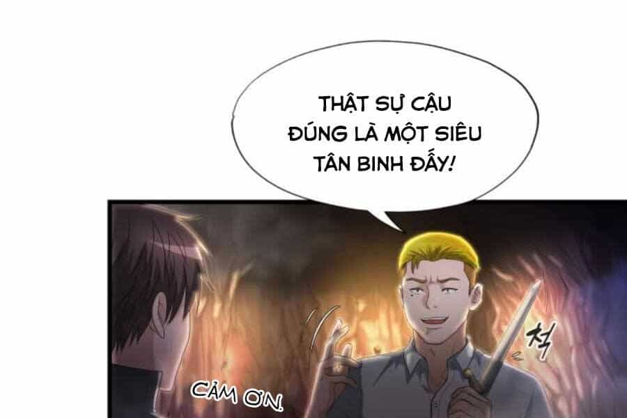 Mẹ Tôi Là Chòm Sao Bảo Hộ - Chương 13 - ảnh 83