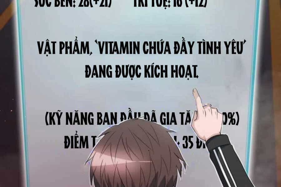 Mẹ Tôi Là Chòm Sao Bảo Hộ - Chương 13 - ảnh 9