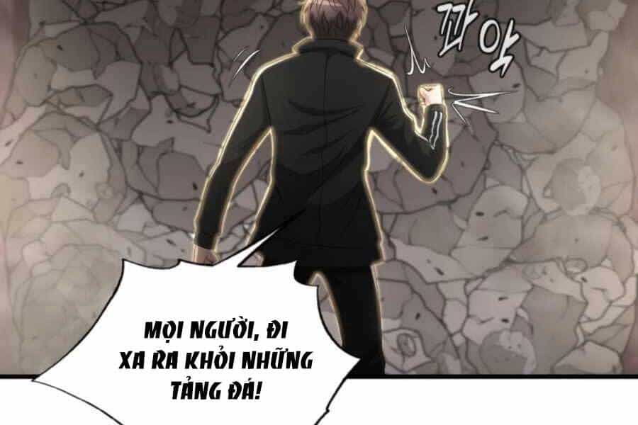 Mẹ Tôi Là Chòm Sao Bảo Hộ - Chương 14 - ảnh 10