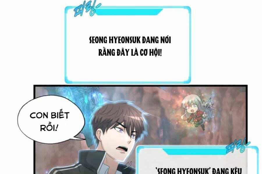 Mẹ Tôi Là Chòm Sao Bảo Hộ - Chương 14 - ảnh 109