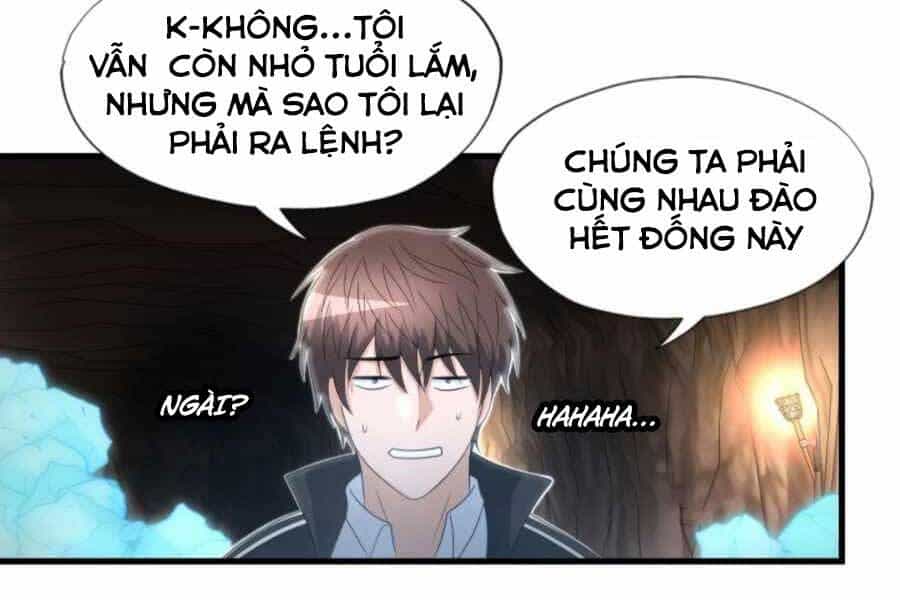 Mẹ Tôi Là Chòm Sao Bảo Hộ - Chương 14 - ảnh 163